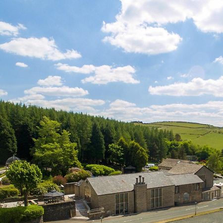 The Saddleworth Hotel Diggle Εξωτερικό φωτογραφία