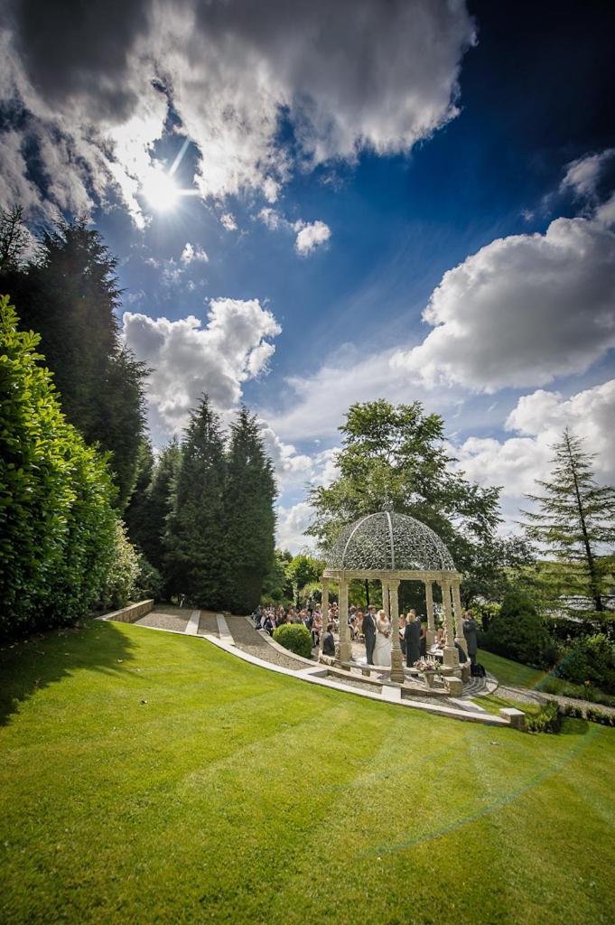 The Saddleworth Hotel Diggle Εξωτερικό φωτογραφία
