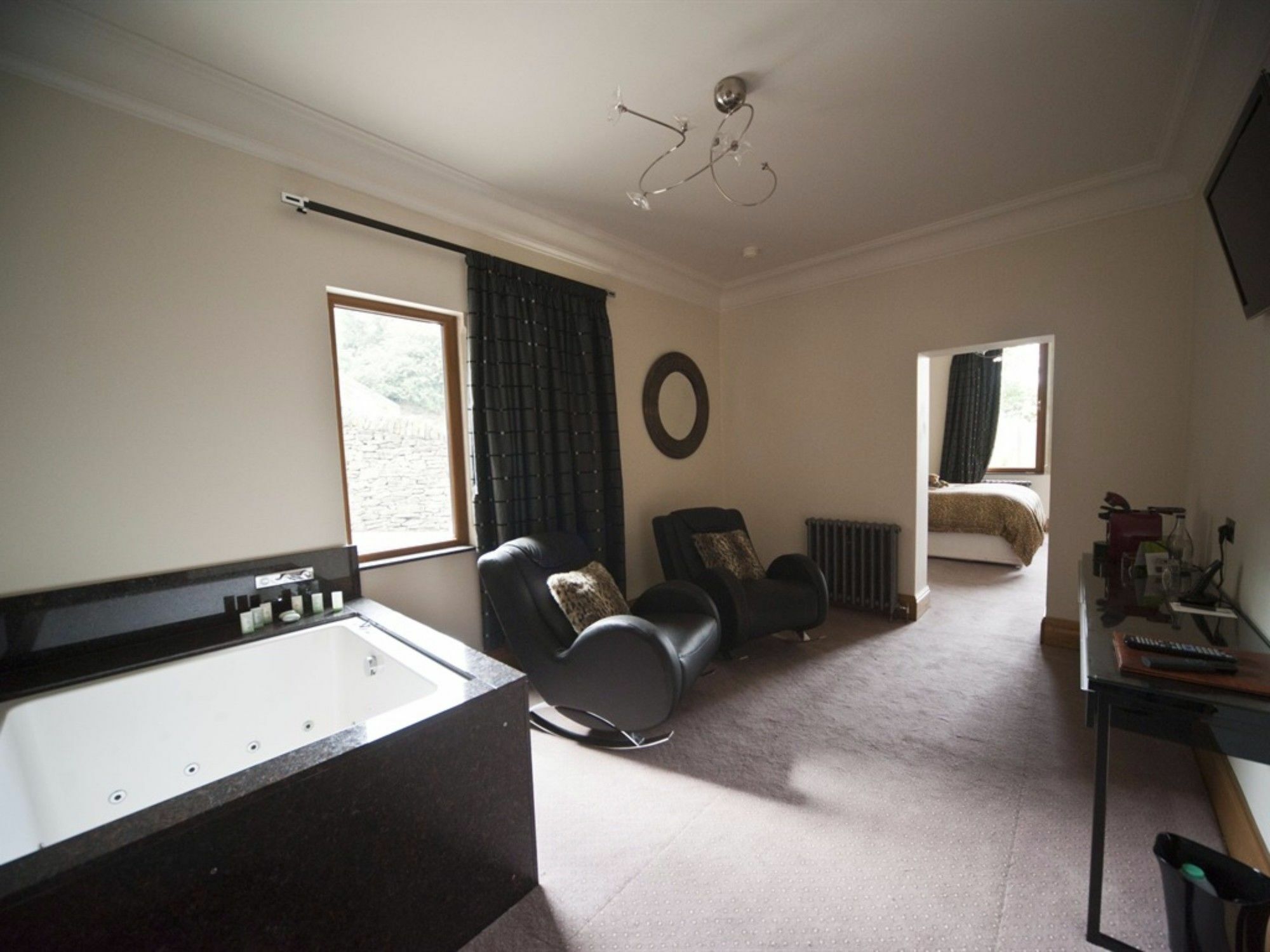 The Saddleworth Hotel Diggle Εξωτερικό φωτογραφία