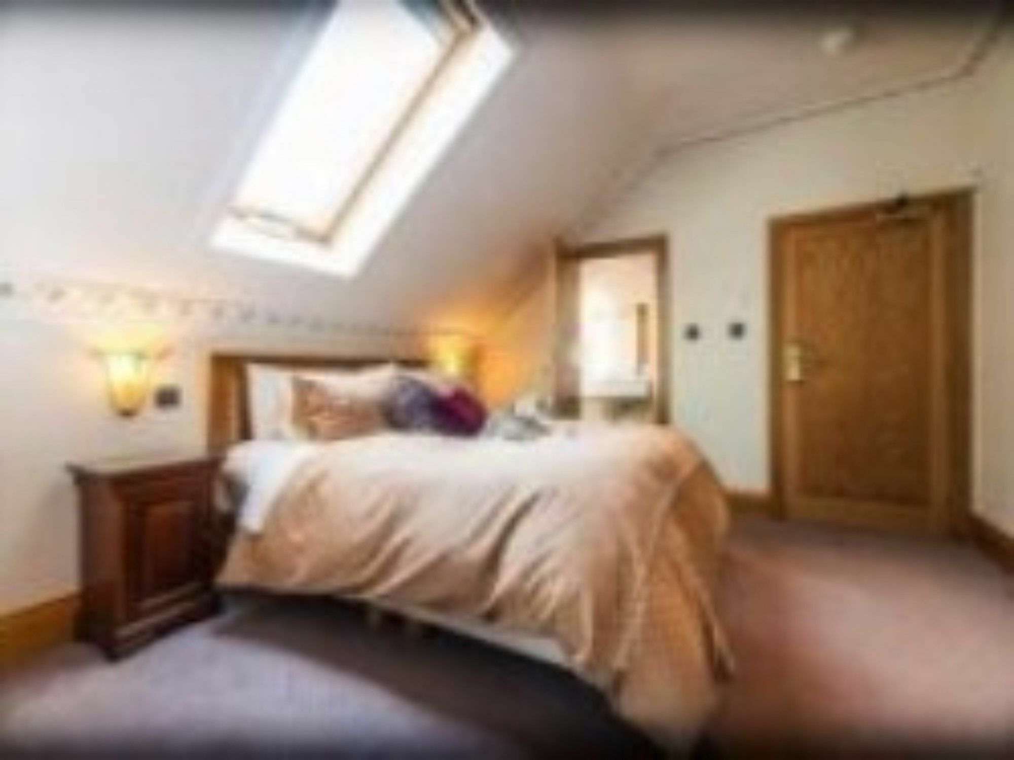 The Saddleworth Hotel Diggle Εξωτερικό φωτογραφία