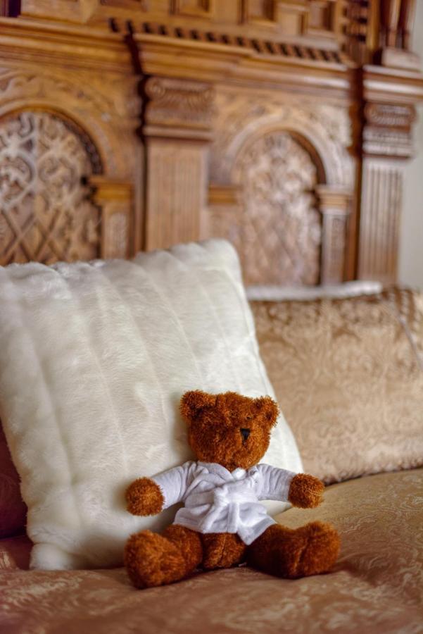 The Saddleworth Hotel Diggle Εξωτερικό φωτογραφία