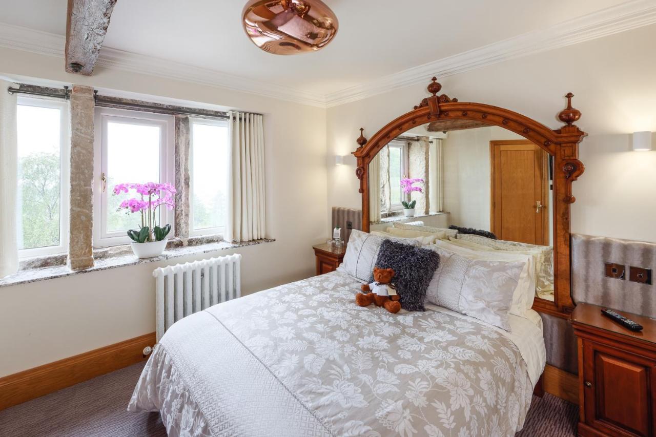 The Saddleworth Hotel Diggle Εξωτερικό φωτογραφία